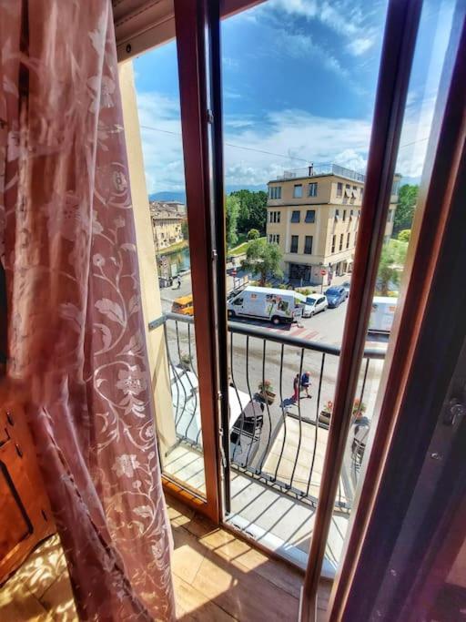 La Finestra Sul Velino, Uno Splendore Da Vivere Rieti Exterior foto