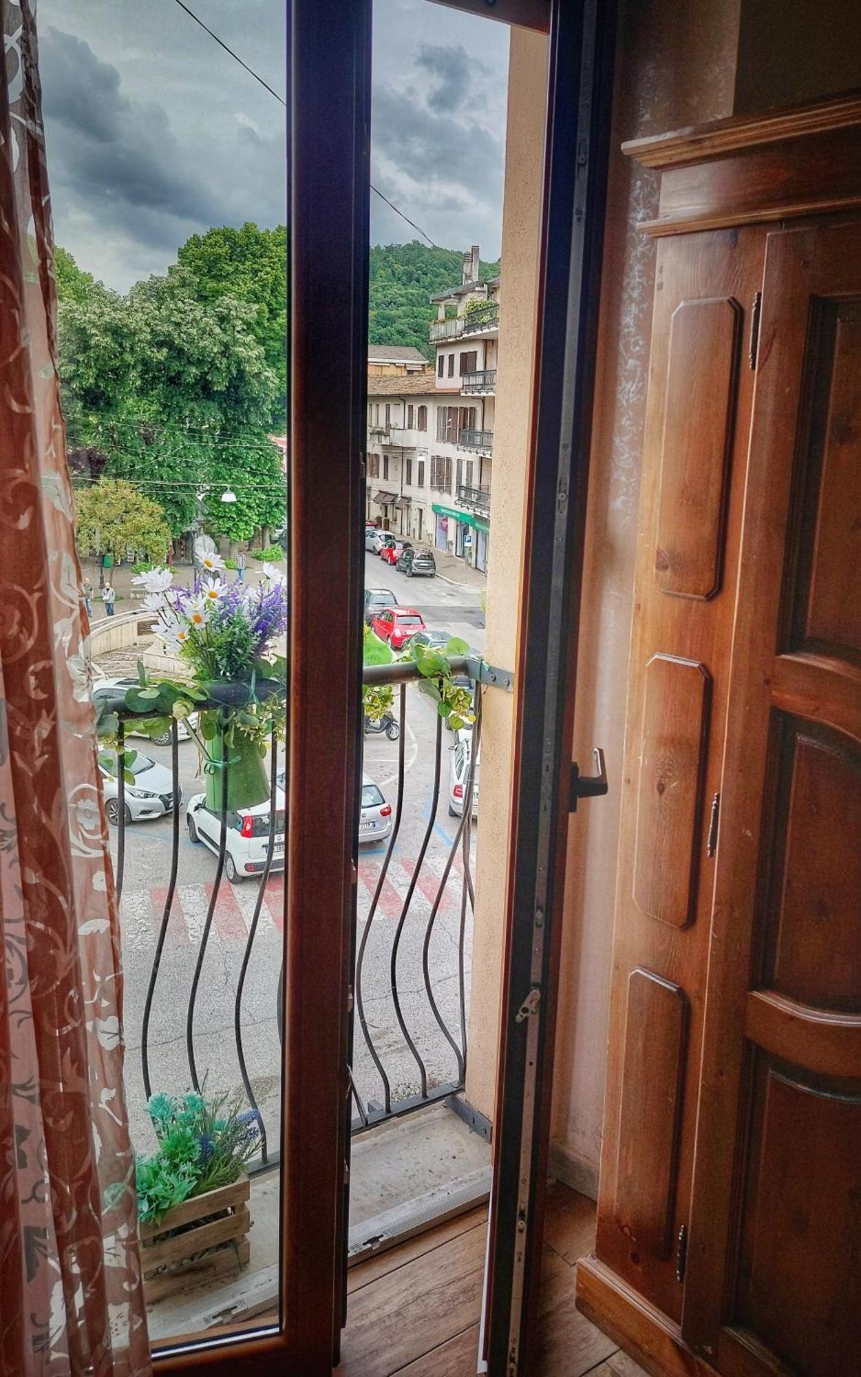La Finestra Sul Velino, Uno Splendore Da Vivere Rieti Exterior foto