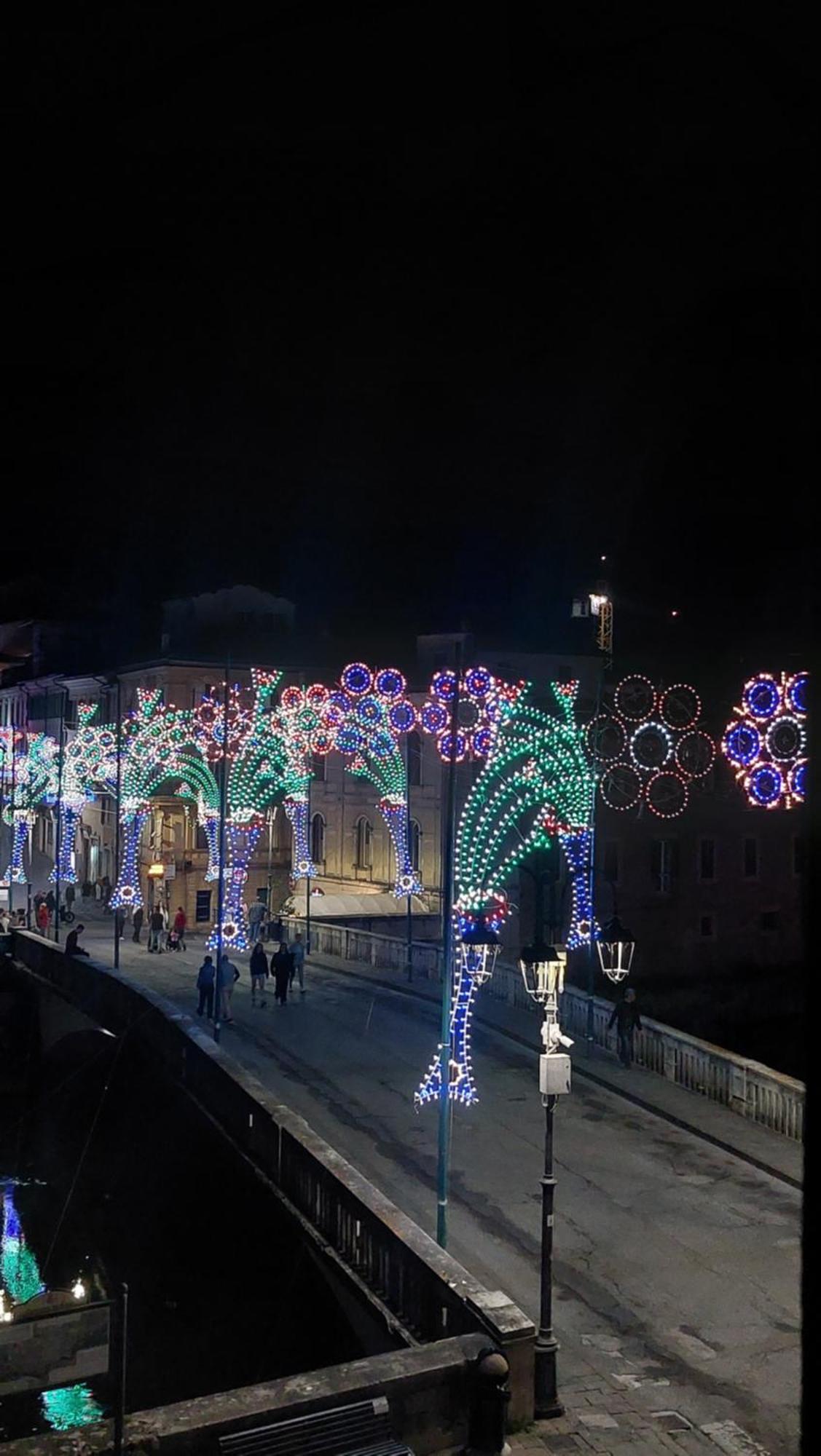 La Finestra Sul Velino, Uno Splendore Da Vivere Rieti Quarto foto