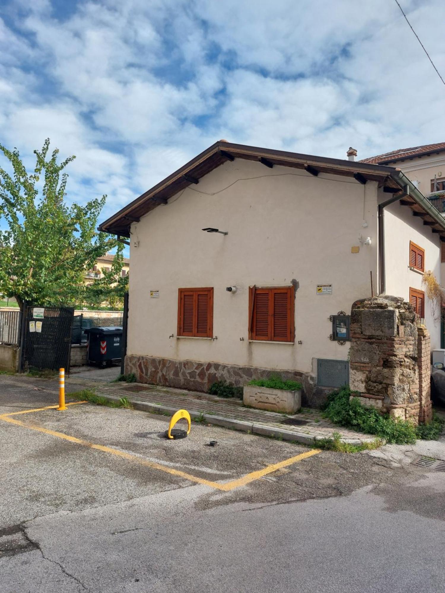 La Finestra Sul Velino, Uno Splendore Da Vivere Rieti Exterior foto